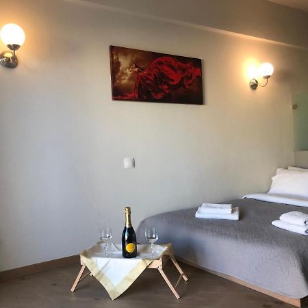D. Apartments Kalamata Ngoại thất bức ảnh