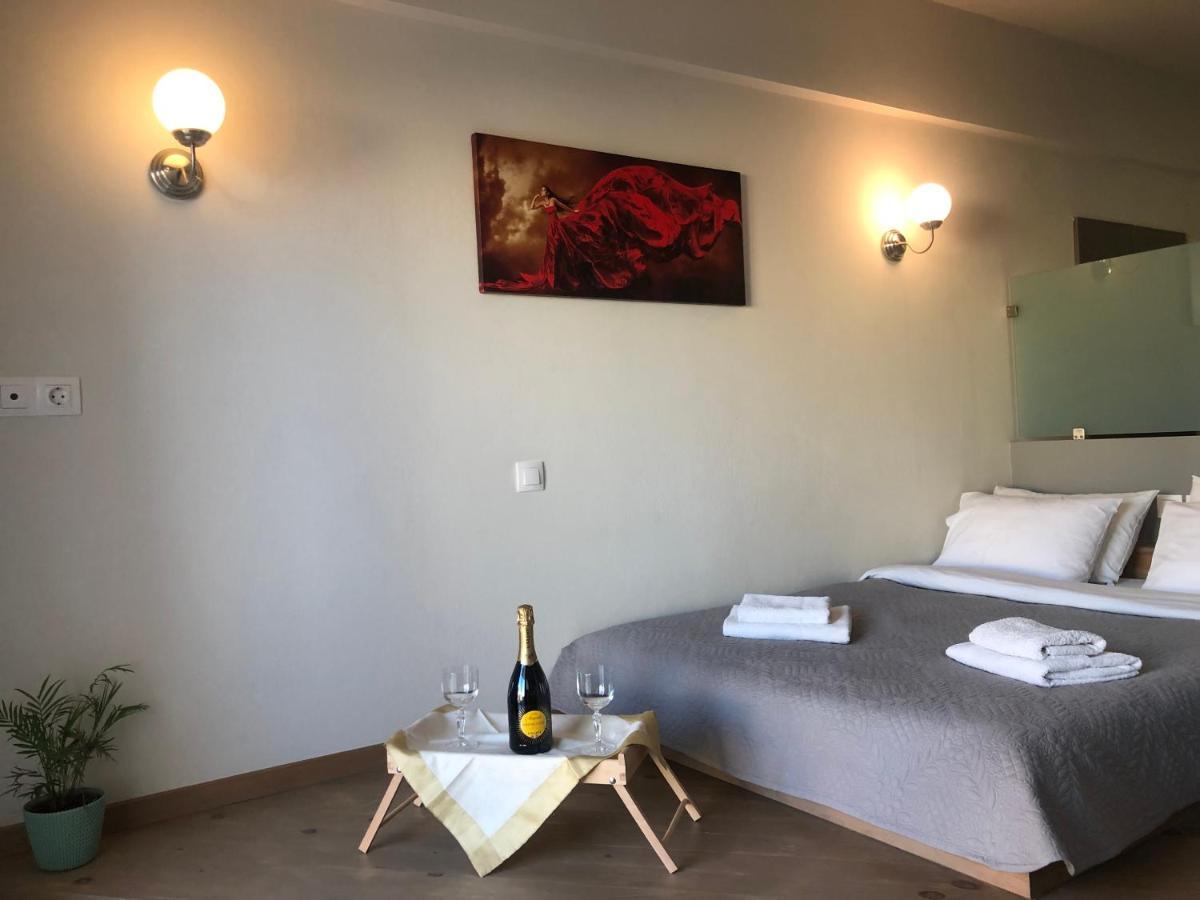 D. Apartments Kalamata Ngoại thất bức ảnh