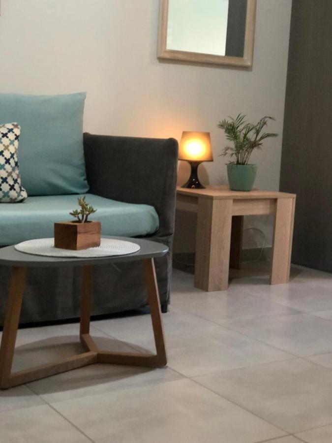 D. Apartments Kalamata Ngoại thất bức ảnh