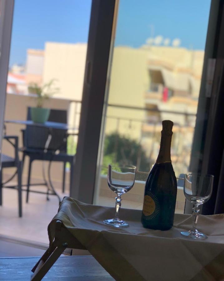 D. Apartments Kalamata Ngoại thất bức ảnh