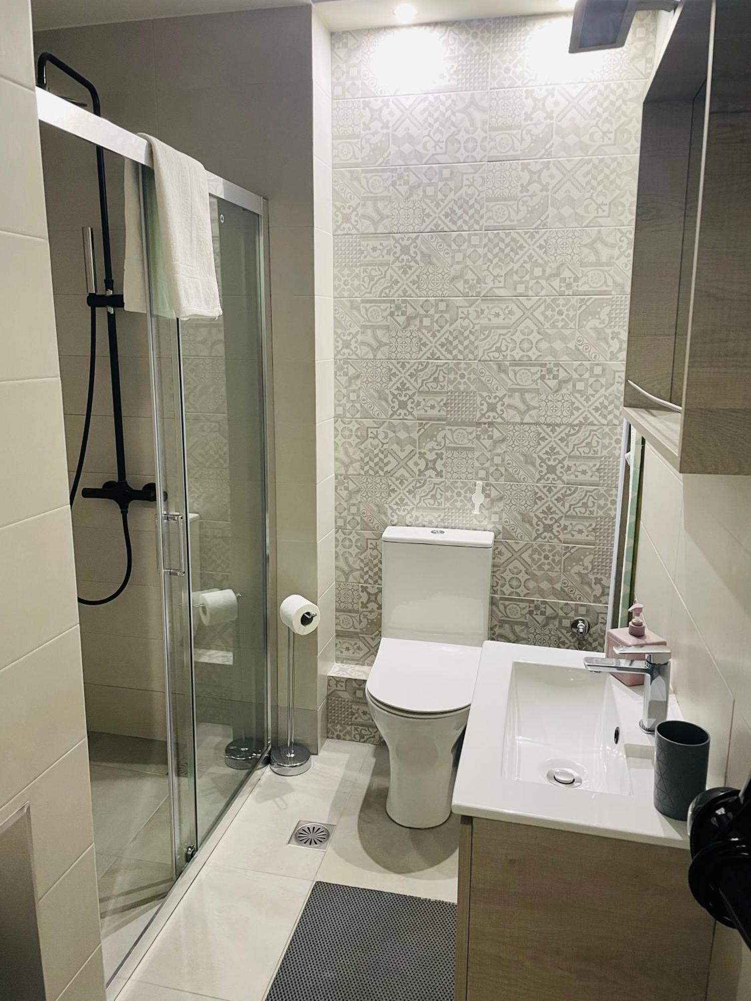 D. Apartments Kalamata Ngoại thất bức ảnh