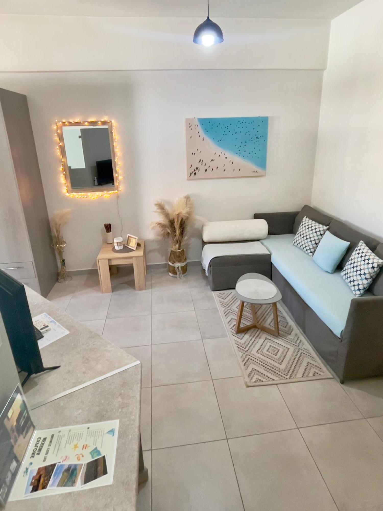 D. Apartments Kalamata Ngoại thất bức ảnh