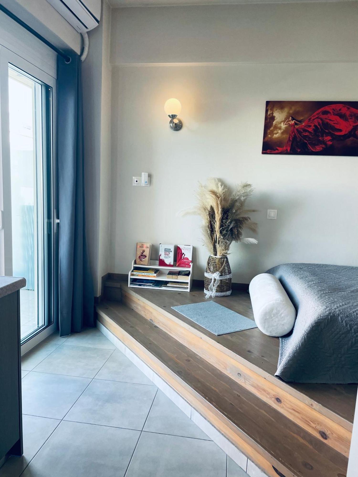 D. Apartments Kalamata Ngoại thất bức ảnh