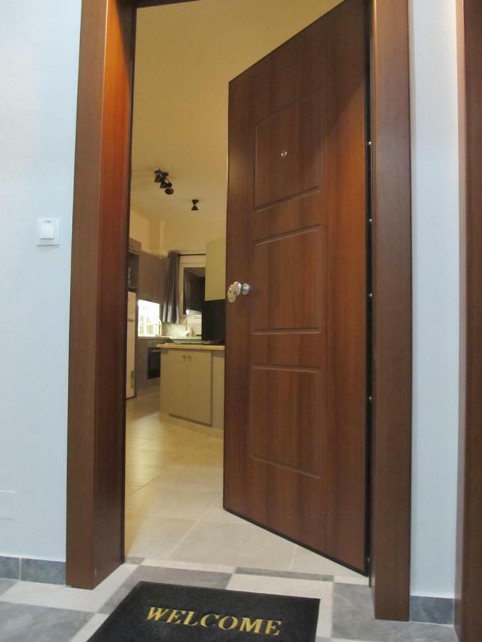 D. Apartments Kalamata Ngoại thất bức ảnh