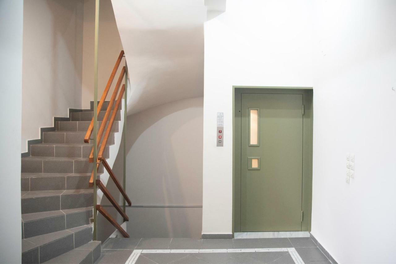 D. Apartments Kalamata Ngoại thất bức ảnh