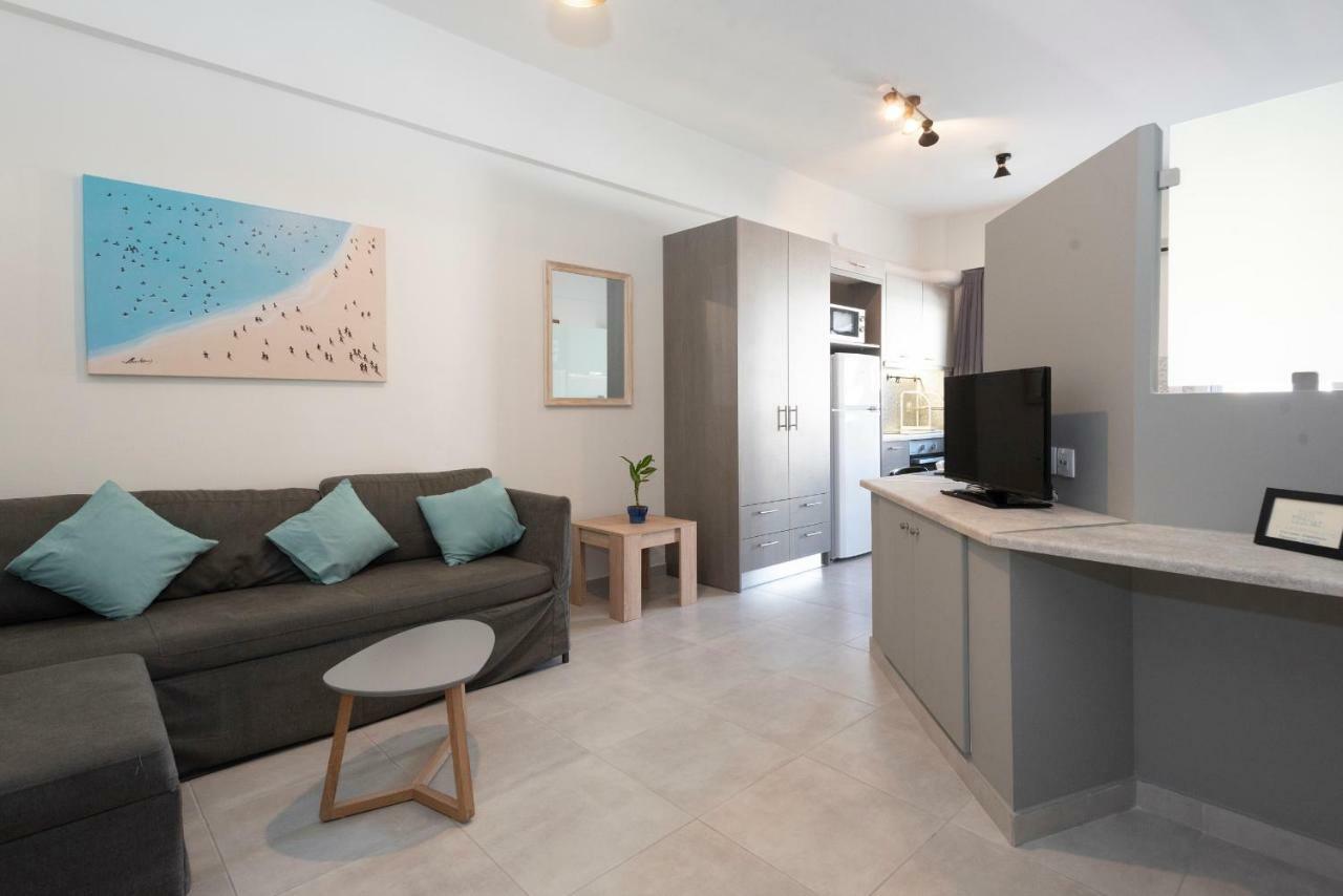 D. Apartments Kalamata Ngoại thất bức ảnh
