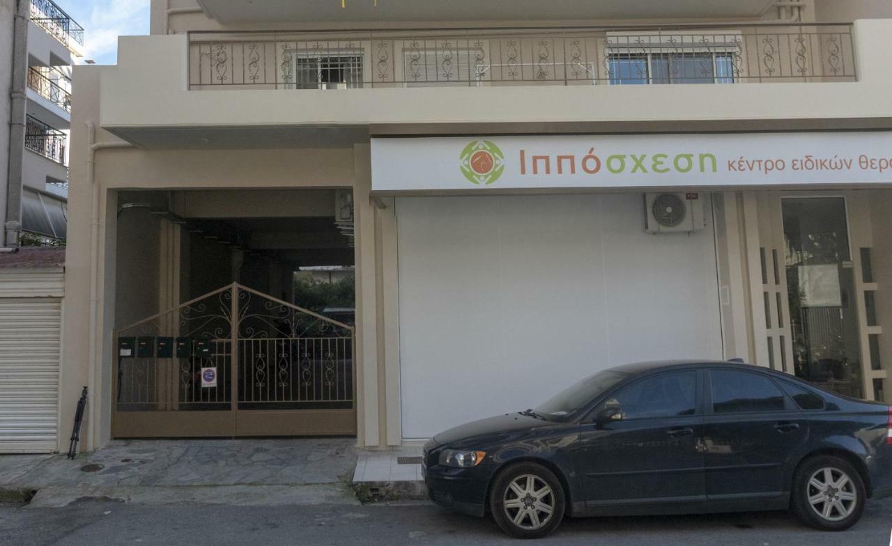 D. Apartments Kalamata Ngoại thất bức ảnh